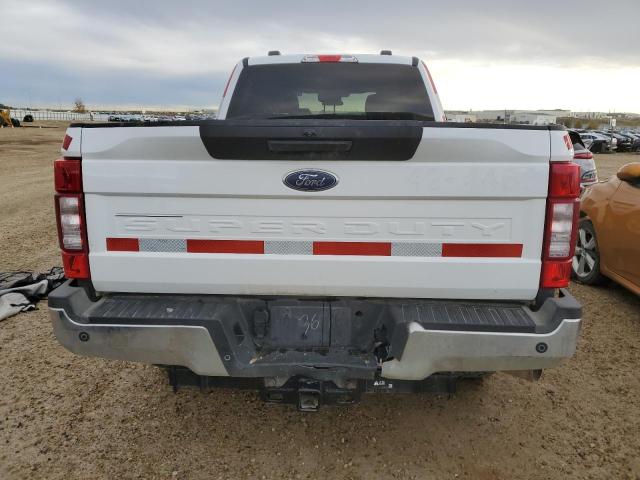 Aukcja sprzedaży 2022 Ford F250 Super, vin: 1FT7W2B6XNEF16371, numer aukcji: 72987974