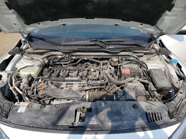 68609934 :رقم المزاد ، 2HGFC1F9XHH104856 vin ، 2017 Honda Civic Tour مزاد بيع