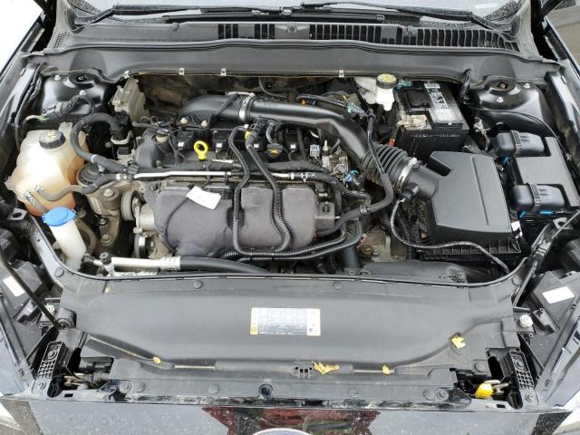 Продаж на аукціоні авто 2018 Ford Fusion, vin: 3FA6P0D94JR279362, номер лоту: 69327364