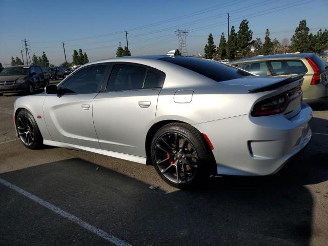 Продажа на аукционе авто 2021 Dodge Charger Sc, vin: 2C3CDXGJ1MH553061, номер лота: 73600484