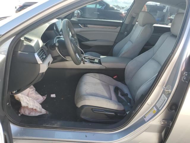 72730914 :رقم المزاد ، 1HGCV1F1XKA100738 vin ، 2019 Honda Accord Lx مزاد بيع