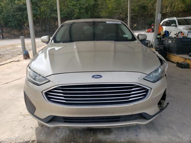Продаж на аукціоні авто 2019 Ford Fusion, vin: 3FA6P0H78KR123206, номер лоту: 71122394