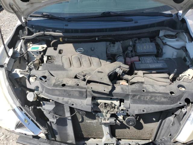 Продаж на аукціоні авто 2007 Nissan Versa S, vin: 3N1BC11E67L405070, номер лоту: 72221084