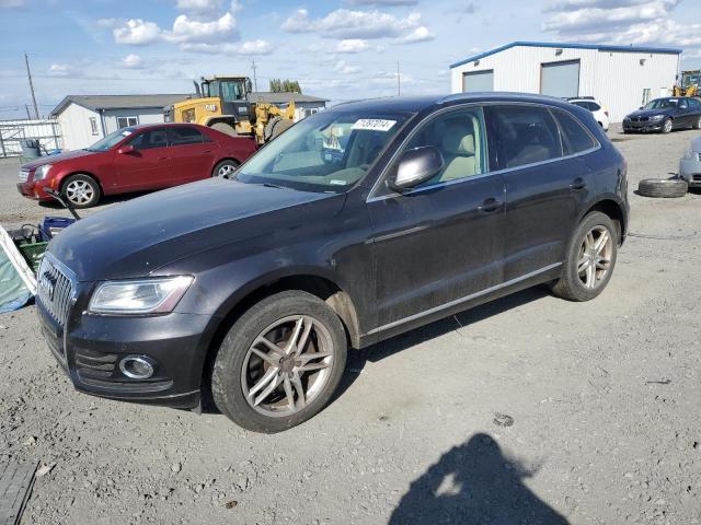Aukcja sprzedaży 2014 Audi Q5 Tdi Pre, vin: WA1CMAFP8EA045338, numer aukcji: 71397014
