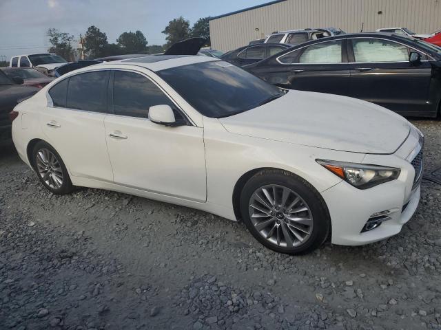 Aukcja sprzedaży 2018 Infiniti Q50 Luxe, vin: JN1EV7AP1JM363318, numer aukcji: 70822584