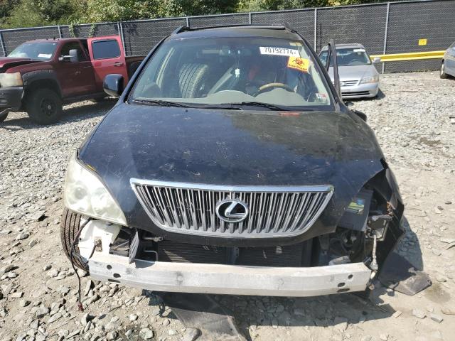 2006 Lexus Rx მანქანა იყიდება აუქციონზე, vin: 2T2HA31U76C092592, აუქციონის ნომერი: 70792774
