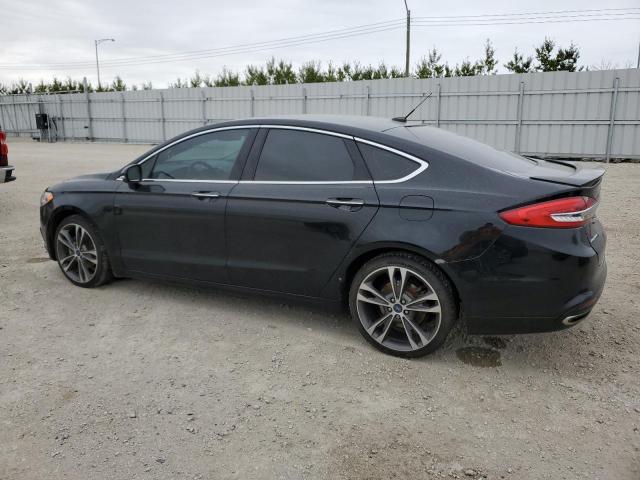 Продаж на аукціоні авто 2018 Ford Fusion, vin: 3FA6P0D94JR279362, номер лоту: 69327364