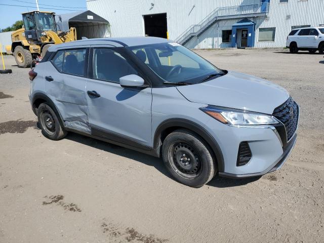 Продаж на аукціоні авто 2021 Nissan Kicks, vin: 3N1CP5BV5ML560722, номер лоту: 70270944