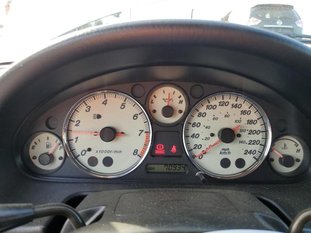 2001 Mazda Mx-5 Miata მანქანა იყიდება აუქციონზე, vin: JM1NB353510217467, აუქციონის ნომერი: 72279014