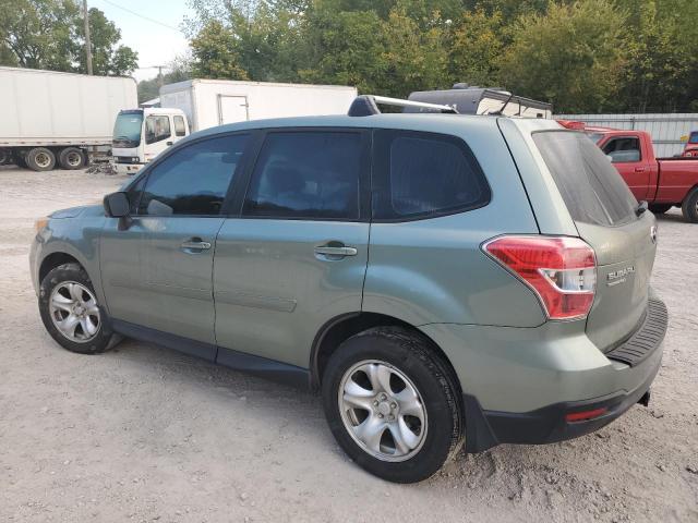 70296194 :رقم المزاد ، JF2SJAAC4EH466738 vin ، 2014 Subaru Forester 2 مزاد بيع