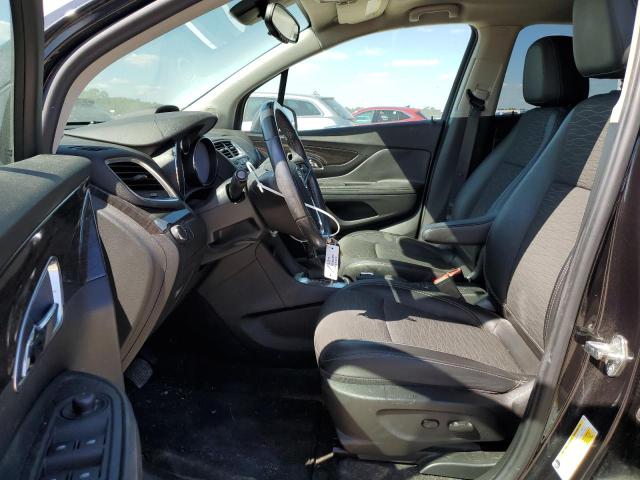 Продажа на аукционе авто 2016 Buick Encore, vin: KL4CJASBXGB685308, номер лота: 71637224