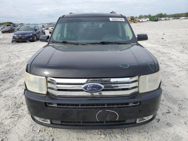2009 Ford Flex Sel მანქანა იყიდება აუქციონზე, vin: 2FMDK52C39BA17804, აუქციონის ნომერი: 69552764