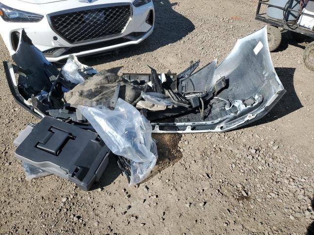 2022 Toyota Sienna Le მანქანა იყიდება აუქციონზე, vin: 5TDGRKEC4NS087263, აუქციონის ნომერი: 72374174