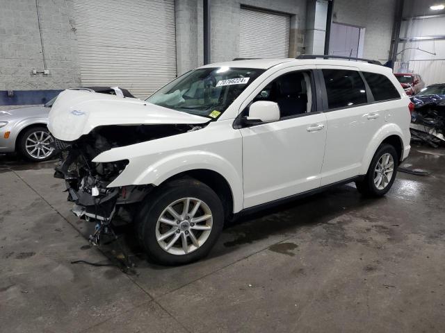 Продажа на аукционе авто 2018 Dodge Journey, vin: 3C4PDDBG0JT523690, номер лота: 70766224
