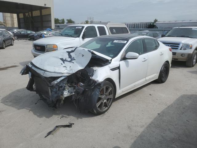 Продажа на аукционе авто 2012 Kia Optima, vin: 5XXGR4A64CG047887, номер лота: 71385234