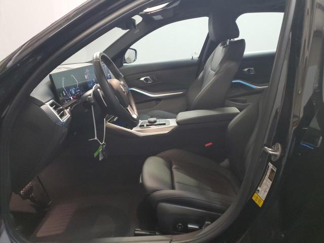 71497554 :رقم المزاد ، 3MW69FF00R8D84520 vin ، 2024 Bmw 330i مزاد بيع
