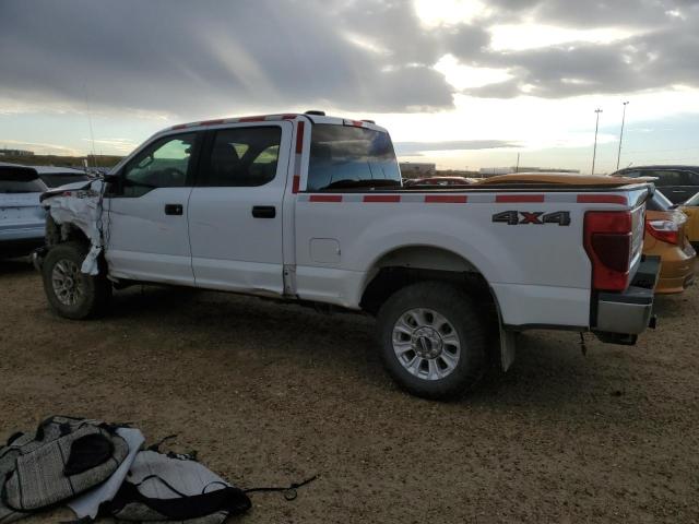 Aukcja sprzedaży 2022 Ford F250 Super, vin: 1FT7W2B6XNEF16371, numer aukcji: 72987974