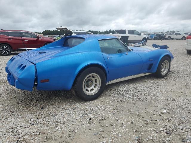 Aukcja sprzedaży 1972 Chevrolet Corvette, vin: 1Z37K2S518674, numer aukcji: 79775955