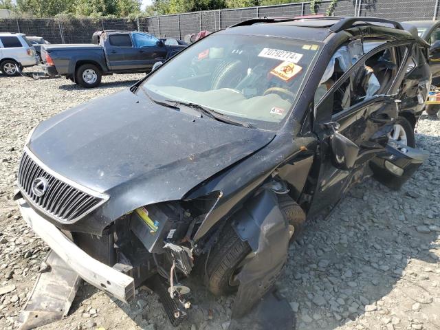 Aukcja sprzedaży 2006 Lexus Rx, vin: 2T2HA31U76C092592, numer aukcji: 70792774