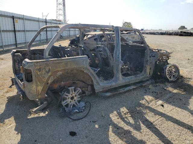70608414 :رقم المزاد ، 1C4HJXDG6KW518615 vin ، 2019 Jeep Wrangler U مزاد بيع