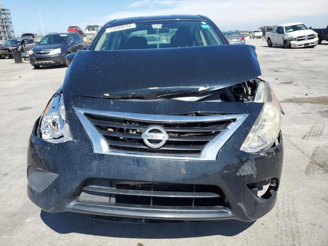 2018 Nissan Versa მანქანა იყიდება აუქციონზე, vin: 3N1CN7AP3JL803315, აუქციონის ნომერი: 73349534
