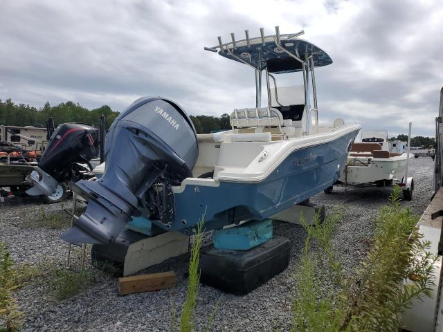 Продажа на аукционе авто 2024 Boat Other, vin: FVZN8047A424, номер лота: 69094304