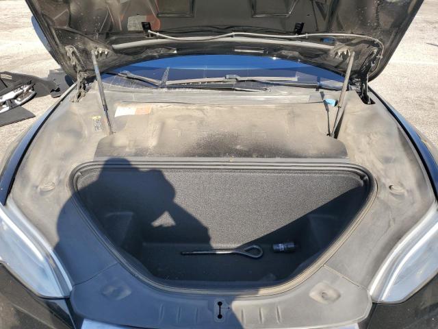 71525394 :رقم المزاد ، 5YJSA1E11HF202954 vin ، 2017 Tesla Model S مزاد بيع