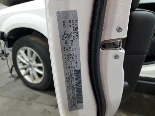 Продажа на аукционе авто 2018 Dodge Journey, vin: 3C4PDDBG0JT523690, номер лота: 70766224