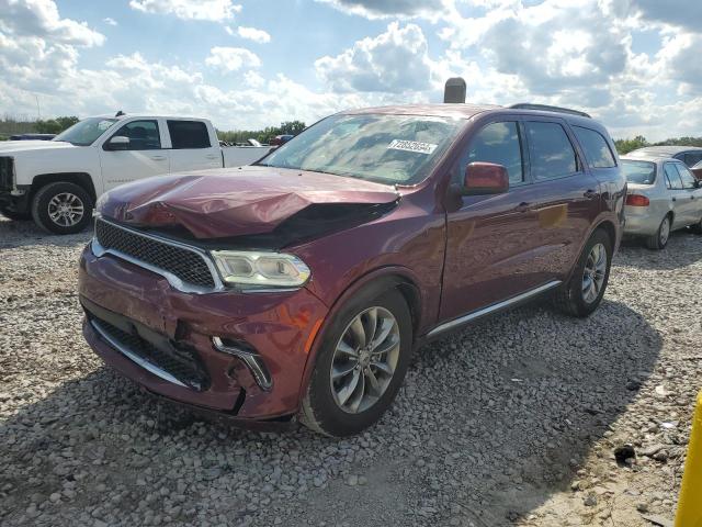 Продажа на аукционе авто 2022 Dodge Durango, vin: 1C4RDHAG6NC210551, номер лота: 72852694