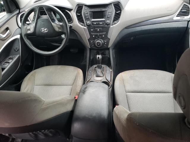 Продажа на аукционе авто 2015 Hyundai Santa Fe, vin: KM8SM4HFXFU122830, номер лота: 69976284
