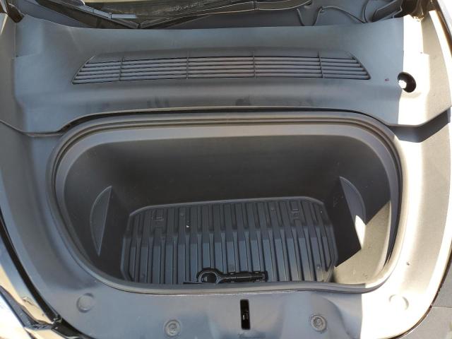 70788634 :رقم المزاد ، 7SAYGDEF6PF834162 vin ، 2023 Tesla Model Y مزاد بيع