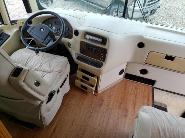 Aukcja sprzedaży 2001 Moun Motor Home, vin: 4VZBN24971C039052, numer aukcji: 72524344