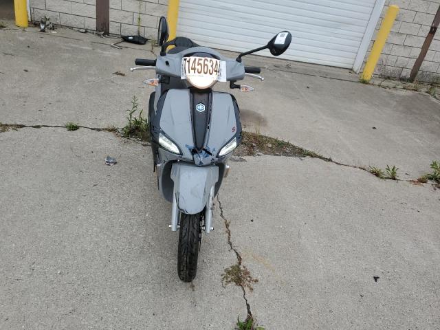 Aukcja sprzedaży 2021 Piaggio Liberty, vin: ZAPM898G4M7002796, numer aukcji: 50305306