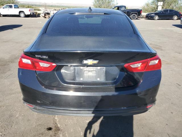 2018 Chevrolet Malibu მანქანა იყიდება აუქციონზე, vin: 1G1ZB5ST5JF229223, აუქციონის ნომერი: 73051264
