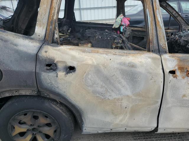 Продажа на аукционе авто 2024 Subaru Forester, vin: JF2SKACC8RH473188, номер лота: 70212534