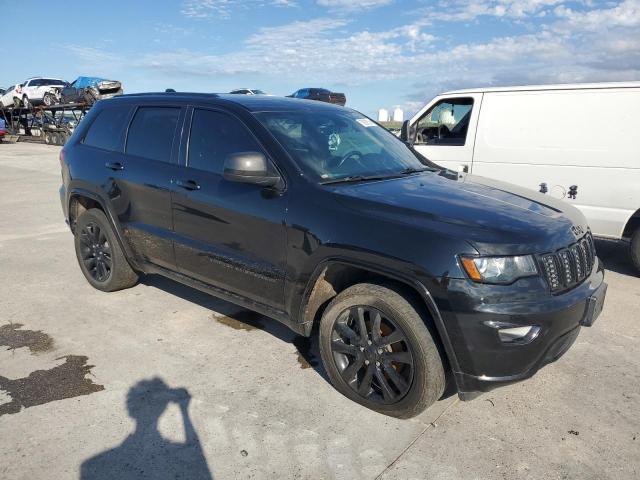 Продажа на аукционе авто 2018 Jeep Grand Cher, vin: 1C4RJFAG4JC170252, номер лота: 70989554