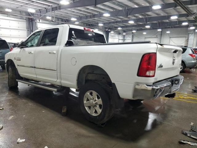 72161983 :رقم المزاد ، 3C6UR5DL0EG196153 vin ، 2014 Ram 2500 مزاد بيع