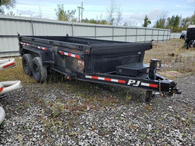 Продажа на аукционе авто 2022 Pj Trailers Dump Trlr, vin: 4P51D1925N3057583, номер лота: 71419224