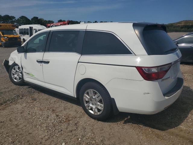 Aukcja sprzedaży 2013 Honda Odyssey, vin: 5FNRL5H29DB007408, numer aukcji: 67735154