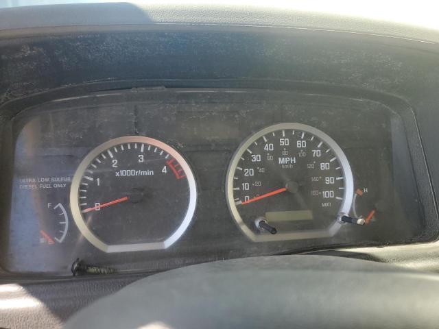 69534794 :رقم المزاد ، JALB4T173D7W00114 vin ، 2013 Isuzu Npr مزاد بيع