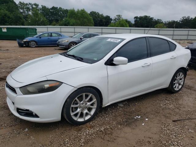 Aukcja sprzedaży 2013 Dodge Dart, vin: 1C3CDFBA3DD343074, numer aukcji: 50578786