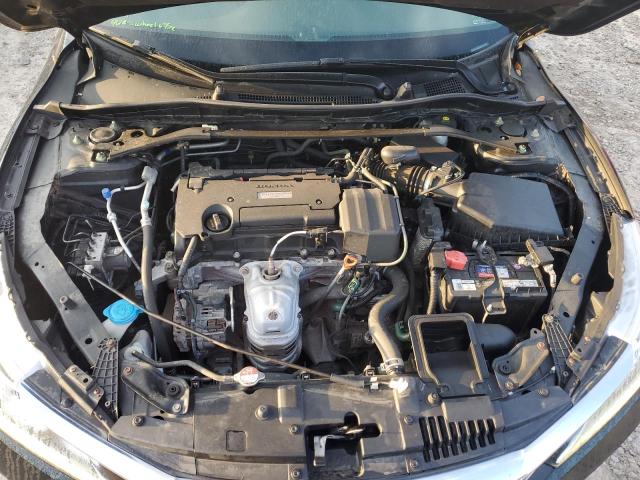 Продажа на аукционе авто 2017 Honda Accord, vin: 1HGCR2F54HA205460, номер лота: 71839474