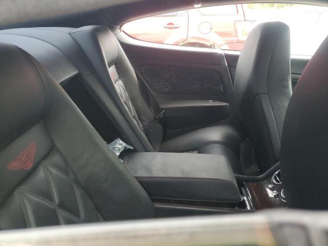 Продажа на аукционе авто 2007 Bentley Continenta, vin: SCBCR73W77C040583, номер лота: 72127694