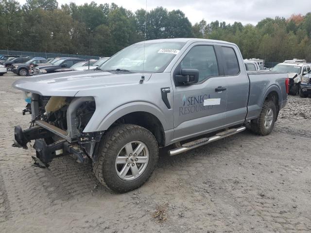 Продажа на аукционе авто 2022 Ford F150, vin: 1FTFX1E58NKD69281, номер лота: 72006074