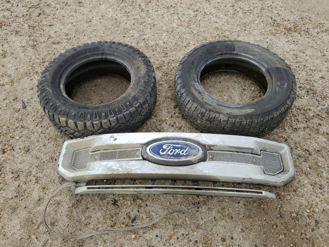 Aukcja sprzedaży 2022 Ford F250 Super, vin: 1FT7W2B6XNEF16371, numer aukcji: 72987974