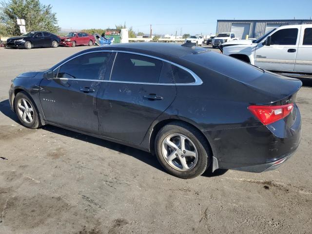 2018 Chevrolet Malibu მანქანა იყიდება აუქციონზე, vin: 1G1ZB5ST5JF229223, აუქციონის ნომერი: 73051264
