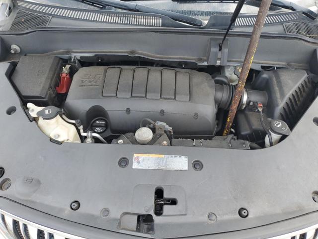 70340804 :رقم المزاد ، 5GAKRBKD6EJ212804 vin ، 2014 Buick Enclave مزاد بيع