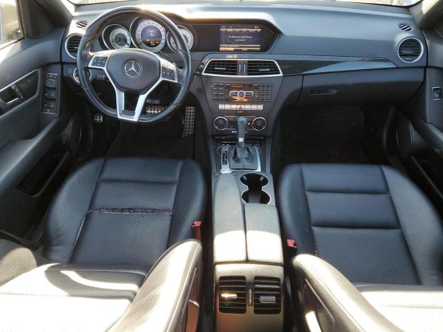 Aukcja sprzedaży 2014 Mercedes-benz C 300 4matic, vin: WDDGF8ABXEA917496, numer aukcji: 73333124