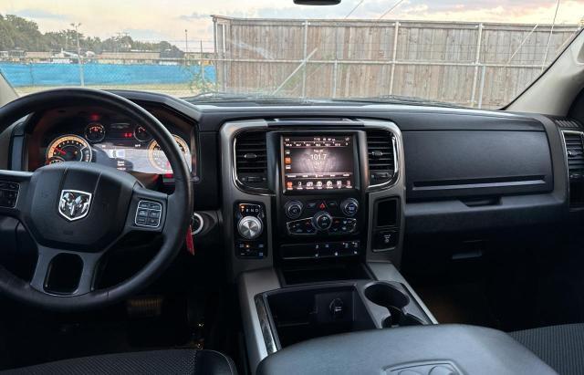 Продаж на аукціоні авто 2014 Ram 1500 Sport, vin: 1C6RR7MT1ES213357, номер лоту: 72845904