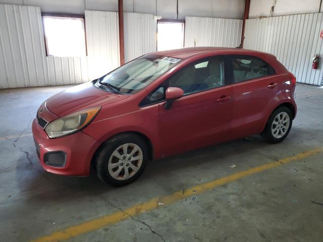 Продажа на аукционе авто 2013 Kia Rio Ex, vin: KNADN5A38D6097831, номер лота: 71396475